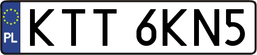 KTT6KN5