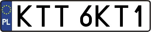 KTT6KT1