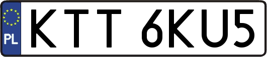 KTT6KU5