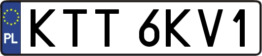 KTT6KV1