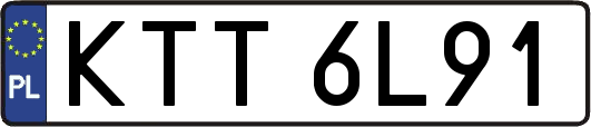 KTT6L91