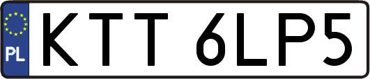 KTT6LP5
