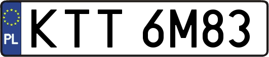 KTT6M83