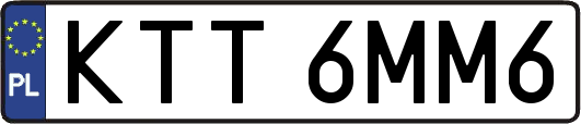 KTT6MM6