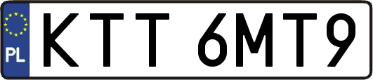 KTT6MT9