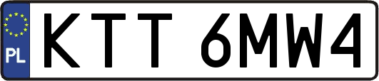 KTT6MW4