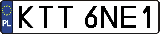 KTT6NE1