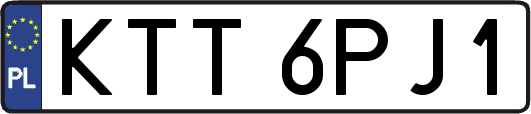 KTT6PJ1