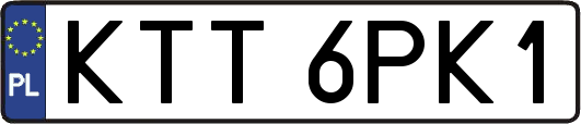 KTT6PK1