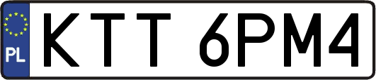 KTT6PM4