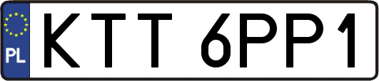 KTT6PP1