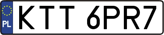 KTT6PR7