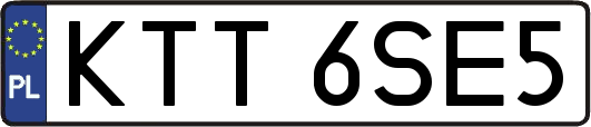 KTT6SE5