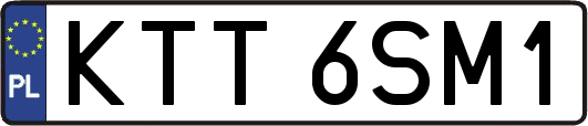 KTT6SM1