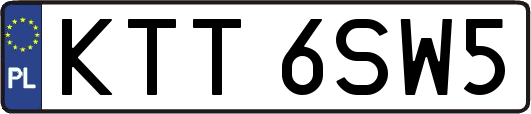 KTT6SW5