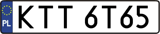 KTT6T65