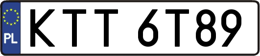 KTT6T89