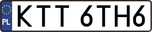 KTT6TH6