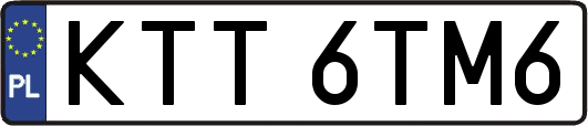 KTT6TM6
