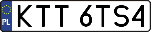 KTT6TS4