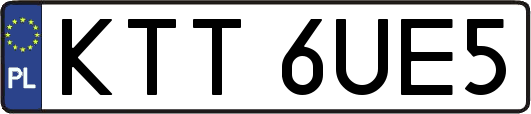 KTT6UE5