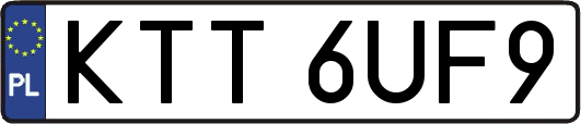 KTT6UF9