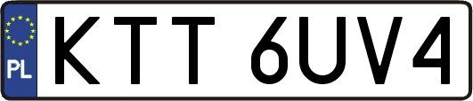 KTT6UV4