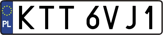 KTT6VJ1