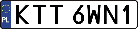 KTT6WN1