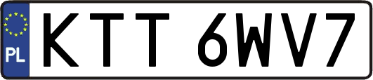 KTT6WV7