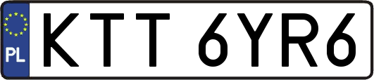 KTT6YR6