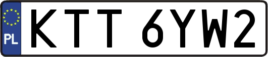 KTT6YW2