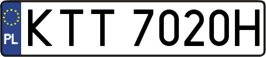 KTT7020H