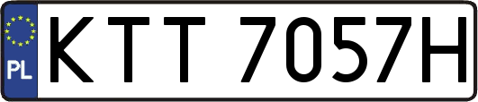 KTT7057H