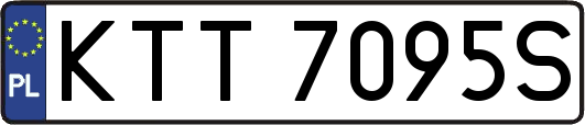 KTT7095S