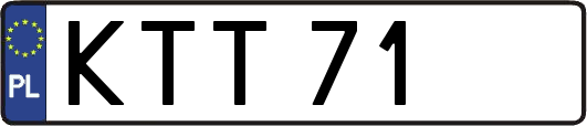 KTT71