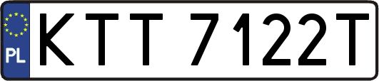 KTT7122T