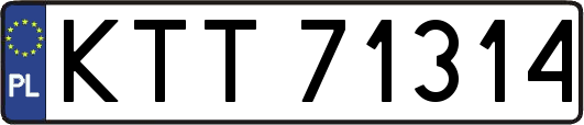 KTT71314