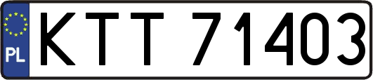 KTT71403