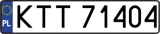 KTT71404
