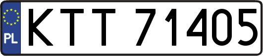 KTT71405