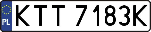 KTT7183K