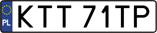 KTT71TP