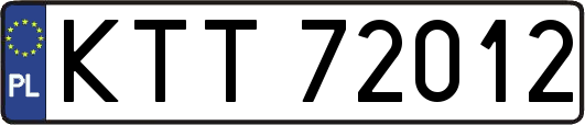 KTT72012