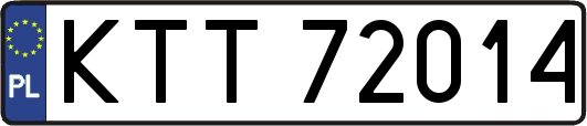 KTT72014