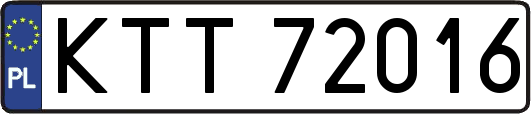 KTT72016