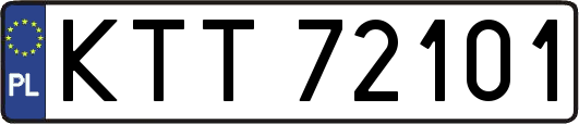 KTT72101
