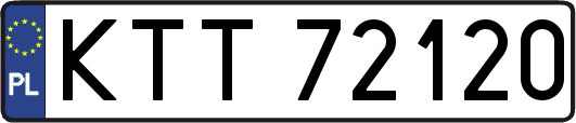 KTT72120