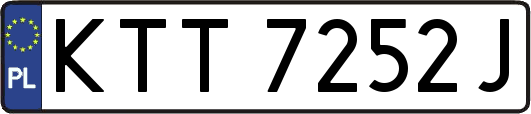KTT7252J