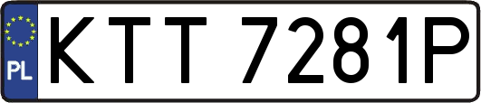 KTT7281P